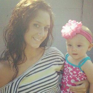 Meet your Posher, Britt